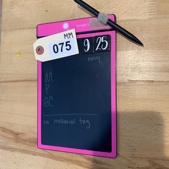 Under Armour Polo Shirt Mens XL Navy Tech Loose Fit Breathable Performance Golf - Picture 6 of 7